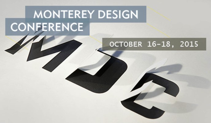 architectural design consultant process - monterey design conference 